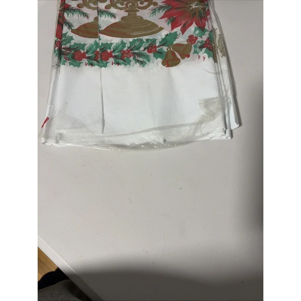 McCrory Corp. vintage christmas